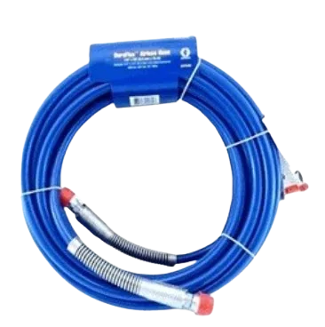 Graco 277493 Coupled Hose 1/4" x 50' – Part #277493