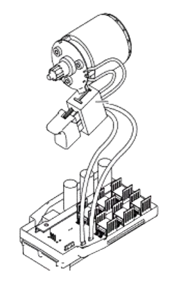 Graco 278345 Switch Assembly Proshot – Part #278345