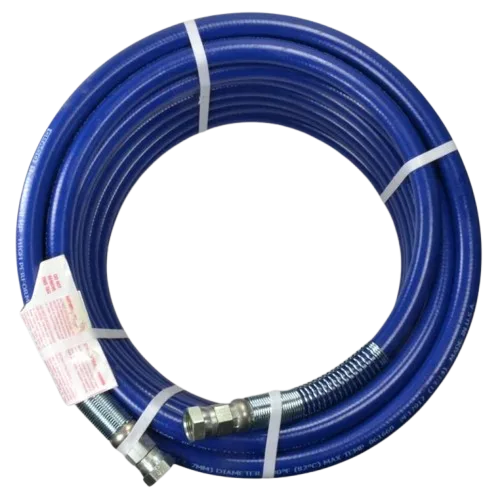 Graco 278499 Coupled Hose 1/2 In X 50 Ft – Part #278499