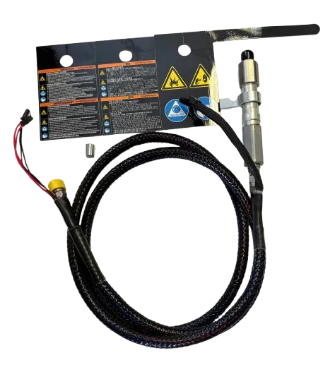 Graco 2006608 Replacement PowerShot 6 ft Whip Hose – Part #2006608