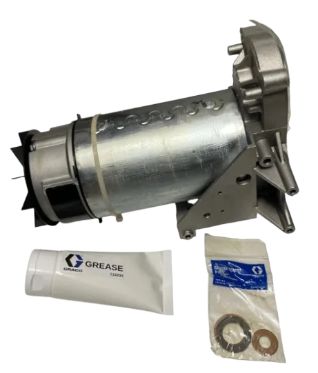 Graco 287015 Motor 120V – Part #287015