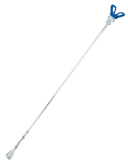 Graco 287022 RAC X Tip Extension, 30 in – Part #287022