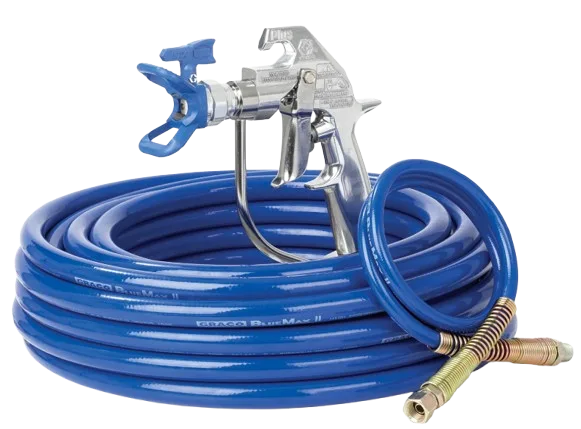 Graco 287095 Flex Plus Airless Spray Gun – Part #287095
