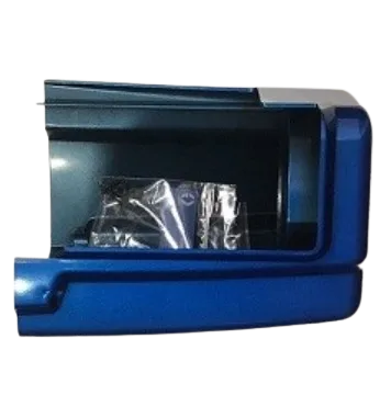 Graco 287281 Motor Shield Repair Kit – Part #287281