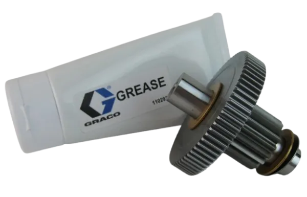 Graco 287289 Gear Repair Kit for E20/EXP1 695/795 – Part #287289
