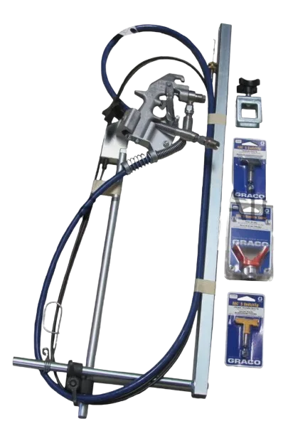 Graco 287553 Airless Gun Kit – Part #287553
