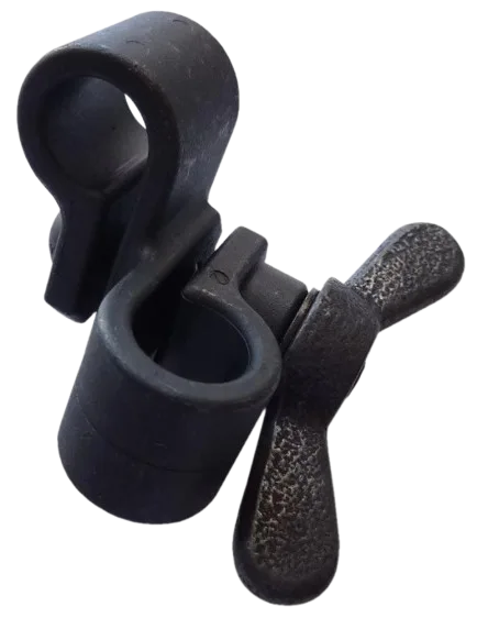 Graco 287566 Gun Clamp – Part #287566