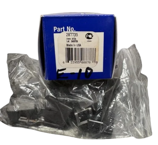 Graco 287735 Brush Repair Kit – Part #287735