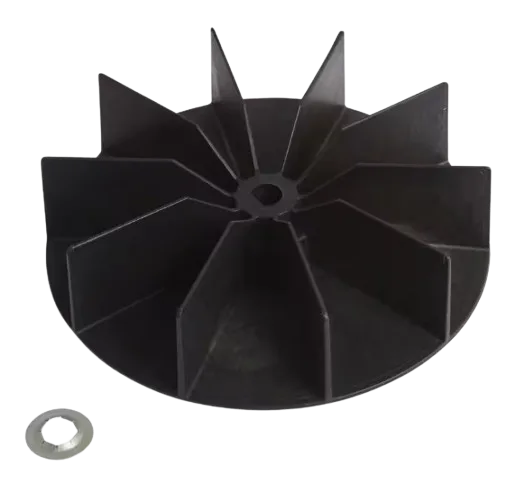 Graco 287770 Magnum ProX Motor Fan Kit – Part #287770