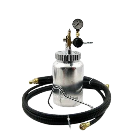 Graco 287819 2 Quart FinishPro Cup Set – Part #287819