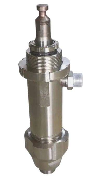 Graco 287834 Displacement Pump – Part #287834