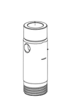 Graco 287836 Pump Cylinder Repair Kit – Part #287836