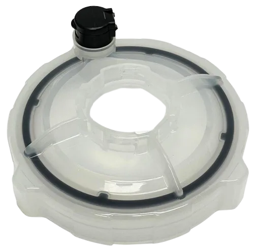 Graco 17N517 Ultra Handheld Sprayer Replacement Lid – Part #17N517