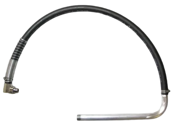 Graco 288252 Suction Hose – Part #288252