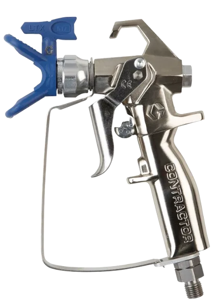 Graco 288420 Contractor Airless Spray Gun – Part #288420