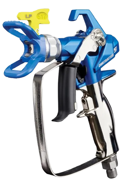 Graco 288427 FTX-A LP 517 Gun – Part #288427