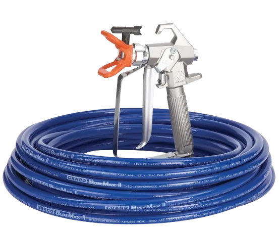 Graco 288497 FTx Airless Spray Gun – Part #288497
