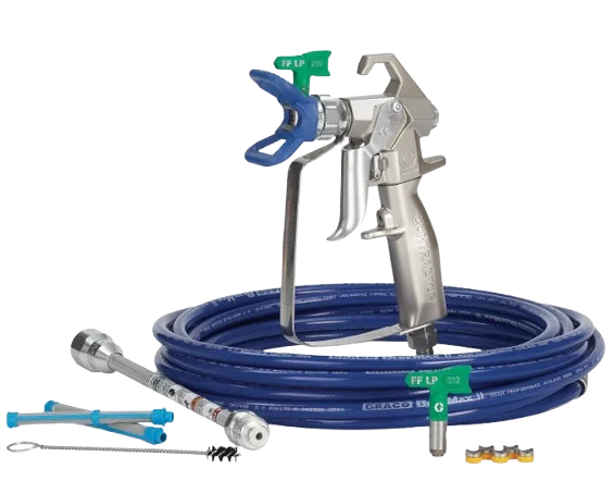 Graco 288501 Contractor Airless Spray Gun – Part #288501