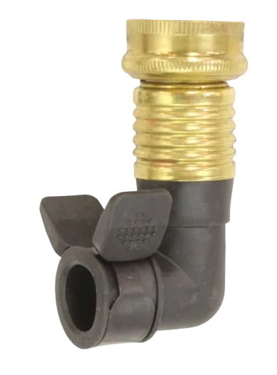 Graco 288686 Power Flush Adapter Assembly – Part #288686