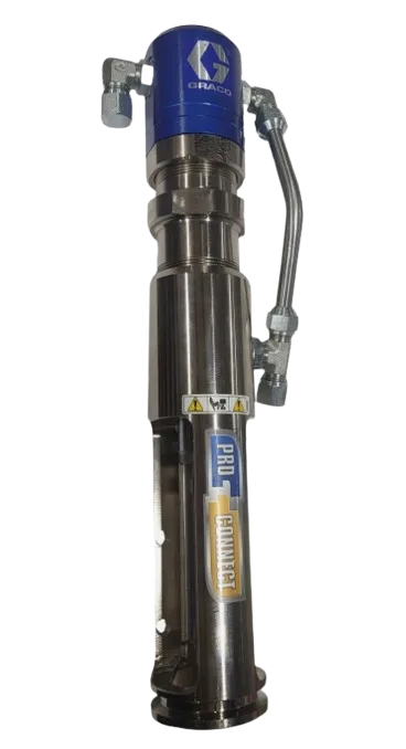 Graco 288760 Hydraulic Motor Repair Kit for GH230 & GH300 Sprayers – Part #288760