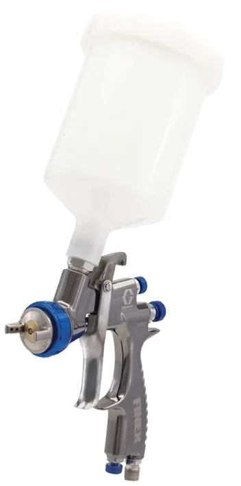 Graco 289241 Finex Air Spray Gravity Feed Gun – Part #289241