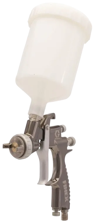 Graco 289243 Finex Air Spray Gravity Feed Gun – Part #289243