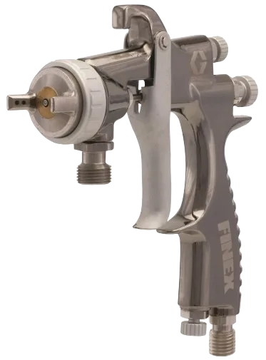 Graco 289254 Finex Air Spray Pressure Feed Gun – Part #289254