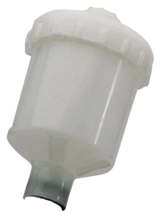 Graco 289322 600cc HVLP Gravity Feed Plastic Cup – Part #289322