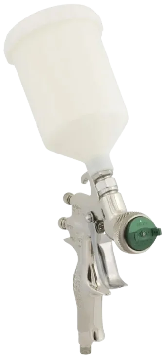 Graco 289572 Razor Compliant Gravity Gun, Waterborne, 1.4 Mm – Part #289572