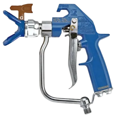 Graco 289605 Texture Spray Gun – Part #289605