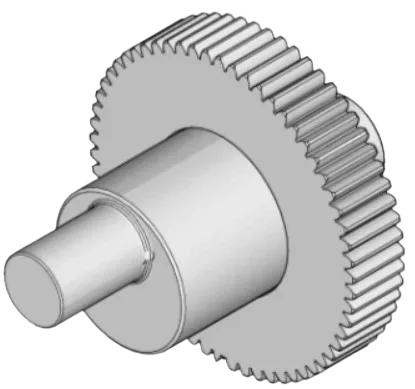 Graco 300001 Crankshaft Repair Kit – Part #300001
