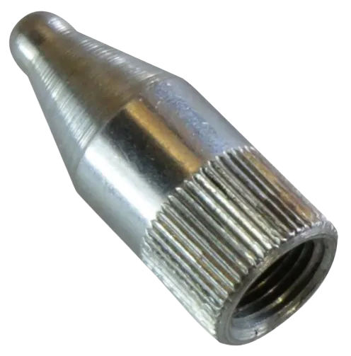 Graco 551187 Coupler,  Grease F/ Flsh Ftg – Part #551187