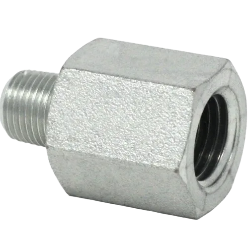 Graco 556416 Adapter,  1/4 X 1/8 Npt Steel – Part #556416