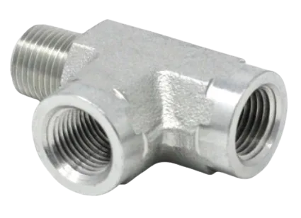 Graco 556419 Fitting,  Tee,  1/8Fp X 1/8Mp – Part #556419