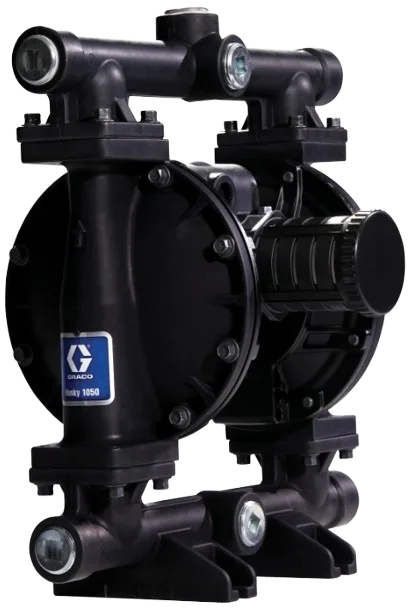 Graco 647673 Husky 1050 Diaphragm Pump – Part #647673