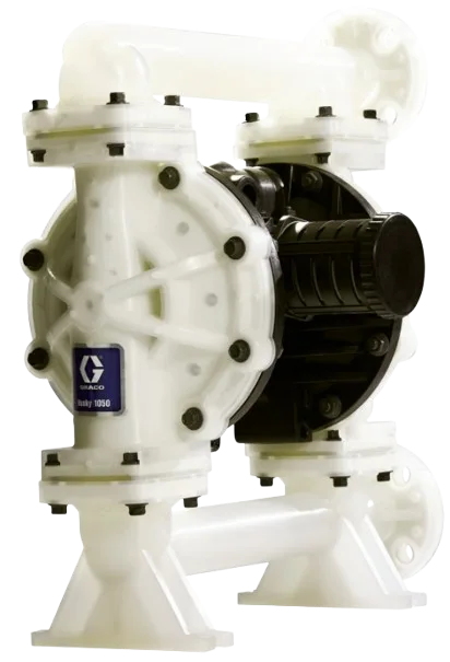 Graco 649201 Pump1050C-Pc01Ac2Ppptptpt – Part #649201