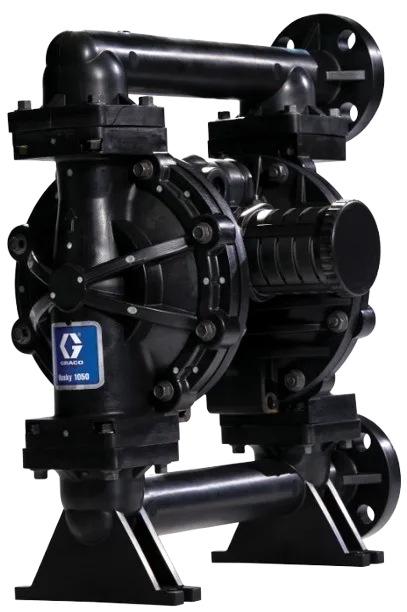 Graco 649399 Husky 1050F-PP01AF2PVPTPOPT Pump – Part #649399