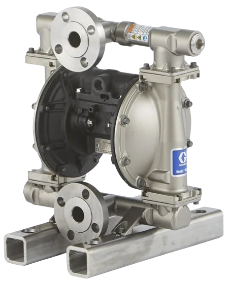 Graco 651508 Husky 1050 Air-Operated Diaphragm Pump – Part #651508
