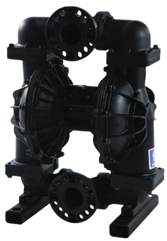 Graco 652046 3300A-PA01AA1GEGEGEBN Diaphragm Pump – Part #652046