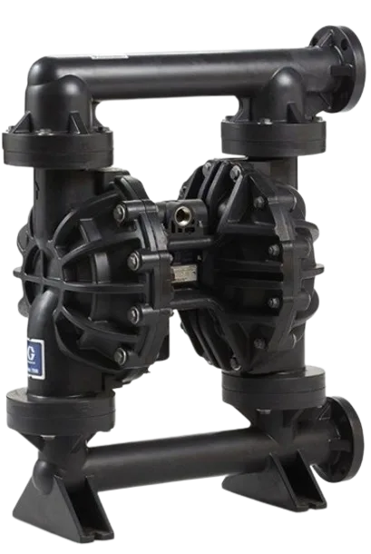Graco 653546 2200F F2 PVDF Diaphragm Pump – Part #653546