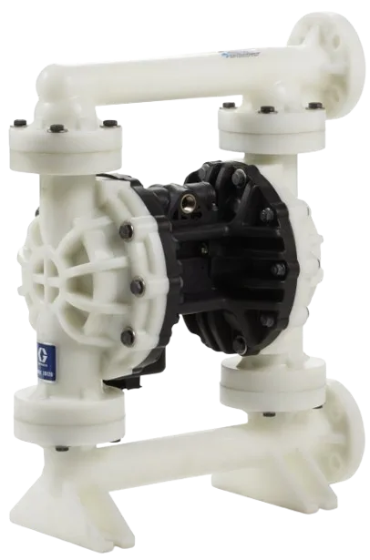 Graco 654512 15120P P2 PP/PT/PO Diaphragm Pump – Part #654512