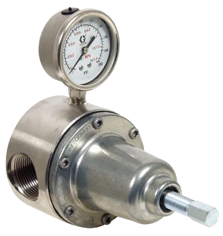 Graco 903508 Back Pressure Regulator – Part #903508