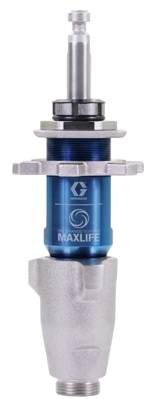 Graco 2001549 Endurance Vortex MaxLife Piston Pump – Part #2001549