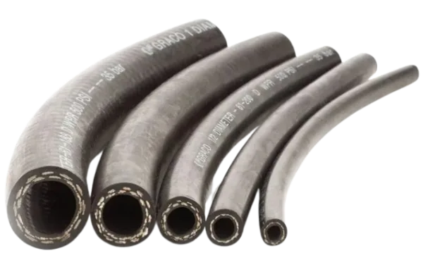 Graco 061185 Hose Nylon Wpr 500Psi – Part #061185