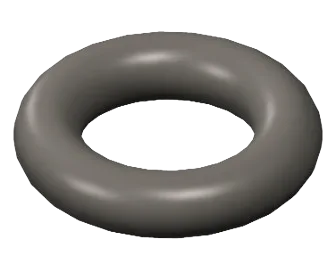 Graco 13867-05 O-Ring, Epr, 2-008 – Part #13867-05