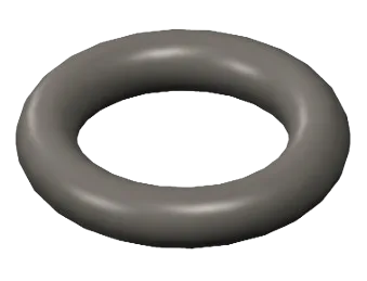 Graco 13867-07 O-Ring, Epr, 2-010 – Part #13867-07