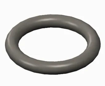 Graco 13867-09 O-Ring, Epr, 2-012 – Part #13867-09