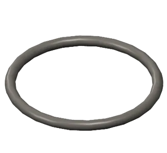 Graco 13867-15 O-Ring, Epr, 2-125 – Part #13867-15