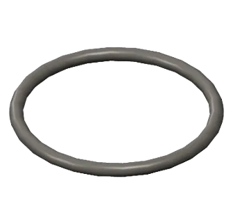 Graco 13867-30 O-Ring, Epr, 2-126 – Part #13867-30