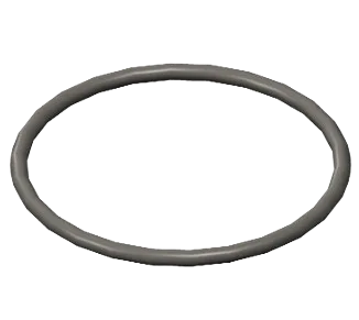 Graco 13867-50 O-Ring, Epr, 2-134 – Part #13867-50